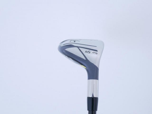 Fairway Wood : Tourstage : ไม้กระเทย Tourstage GR X-UT Loft 25 ก้าน Tour AD Flex R