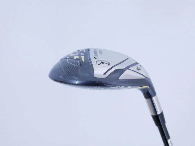 Fairway Wood : Tourstage : ไม้กระเทย Tourstage GR X-UT Loft 25 ก้าน Tour AD Flex R