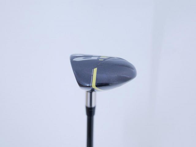 Fairway Wood : Tourstage : ไม้กระเทย Tourstage GR X-UT Loft 25 ก้าน Tour AD Flex R