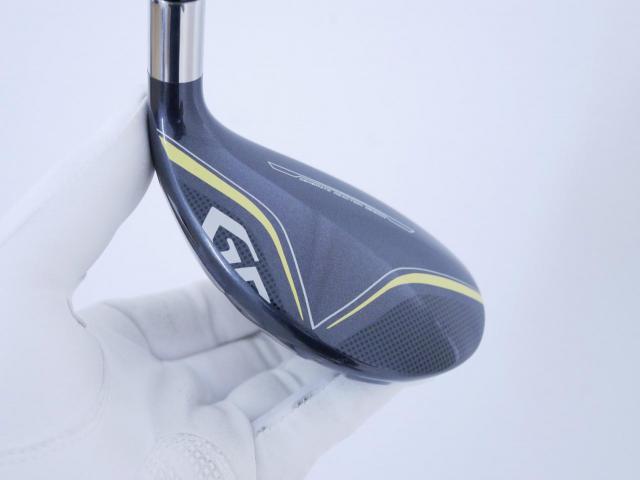 Fairway Wood : Tourstage : ไม้กระเทย Tourstage GR X-UT Loft 25 ก้าน Tour AD Flex R