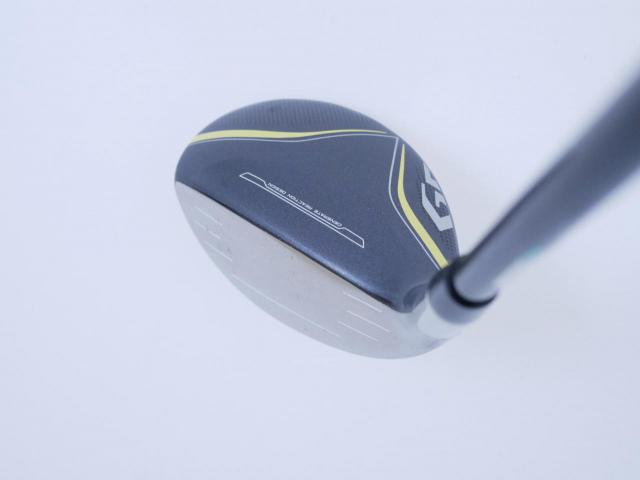 Fairway Wood : Tourstage : ไม้กระเทย Tourstage GR X-UT Loft 25 ก้าน Tour AD Flex R