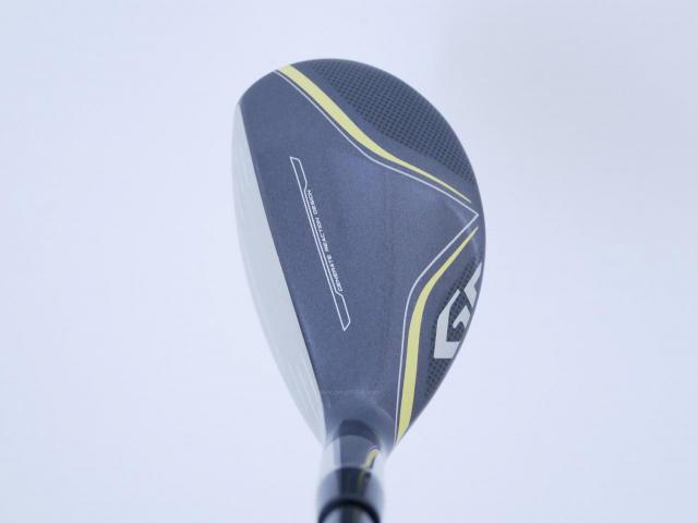 Fairway Wood : Tourstage : ไม้กระเทย Tourstage GR X-UT Loft 25 ก้าน Tour AD Flex R