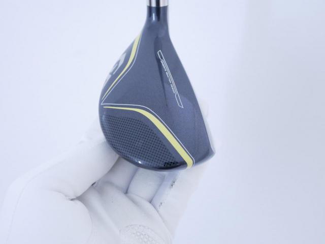 Fairway Wood : Tourstage : ไม้กระเทย Tourstage GR X-UT Loft 25 ก้าน Tour AD Flex R