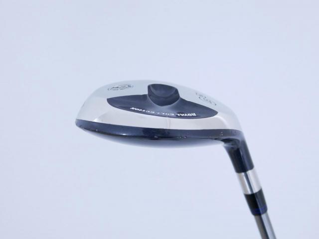 Fairway Wood : ROYAL COLLECTION : ไม้กระเทย RC (Royal Collection) FD Loft 26 Flex S