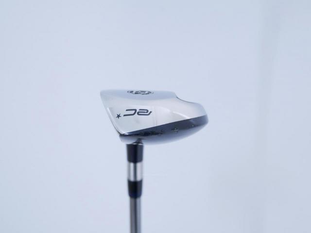 Fairway Wood : ROYAL COLLECTION : ไม้กระเทย RC (Royal Collection) FD Loft 26 Flex S