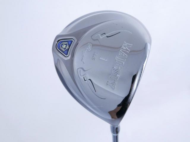 Driver : Maruman : ไดรเวอร์ Maruman MAJESTY Royal SP (ออกปี 2018 รุ่นท้อปสุด) Loft 10.5 Flex R