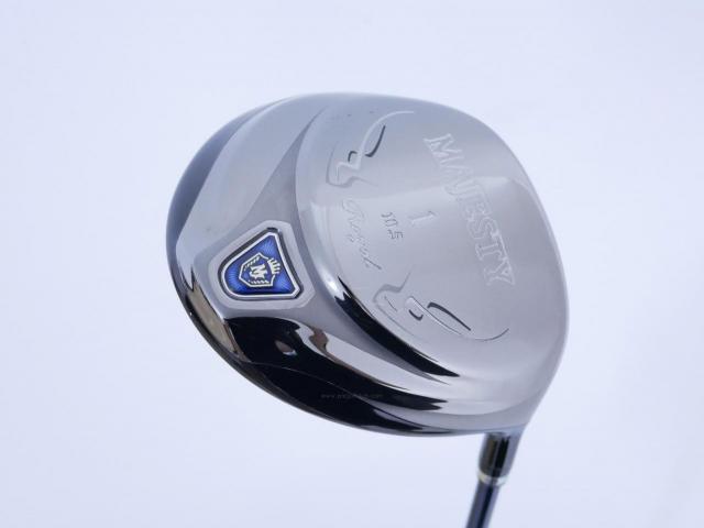 Driver : Maruman : ไดรเวอร์ Maruman MAJESTY Royal SP (ออกปี 2018 รุ่นท้อปสุด) Loft 10.5 Flex R