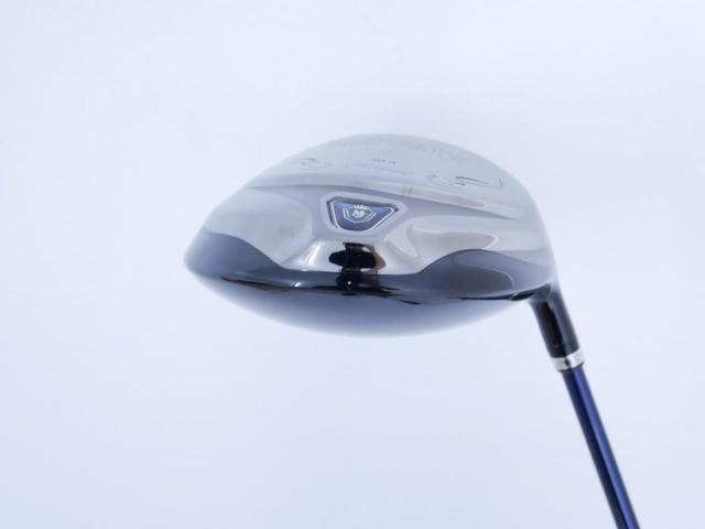 Driver : Maruman : ไดรเวอร์ Maruman MAJESTY Royal SP (ออกปี 2018 รุ่นท้อปสุด) Loft 10.5 Flex R