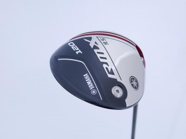 Driver : Yamaha : ไดรเวอร์ Yamaha RMX 120 (รุ่นปี 2020) Loft 9.5 Flex S