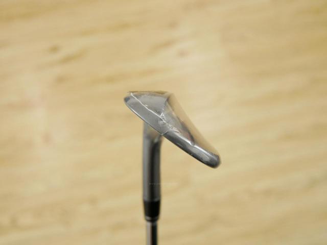 Wedge : Honma : **ของใหม่ ยังไม่แกะพลาสติก** Wedge Honma Tour World TW-W CNC Milled Copper (รุ่นล่าสุด ออกปี 2024) Loft 58 ก้านเหล็ก Dynamic Gold S200