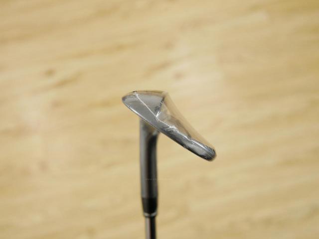 Wedge : Honma : **ของใหม่ ยังไม่แกะพลาสติก** Wedge Honma Tour World TW-W CNC Milled Copper (รุ่นล่าสุด ออกปี 2024) Loft 58 ก้านเหล็ก Dynamic Gold S200