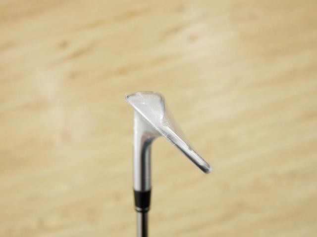 Wedge : Honma : **ของใหม่ ยังไม่แกะพลาสติก** Wedge Honma Tour World TW-W CNC Milled (รุ่นล่าสุด ออกปี 2024) Loft 48 ก้านเหล็ก Dynamic Gold S200