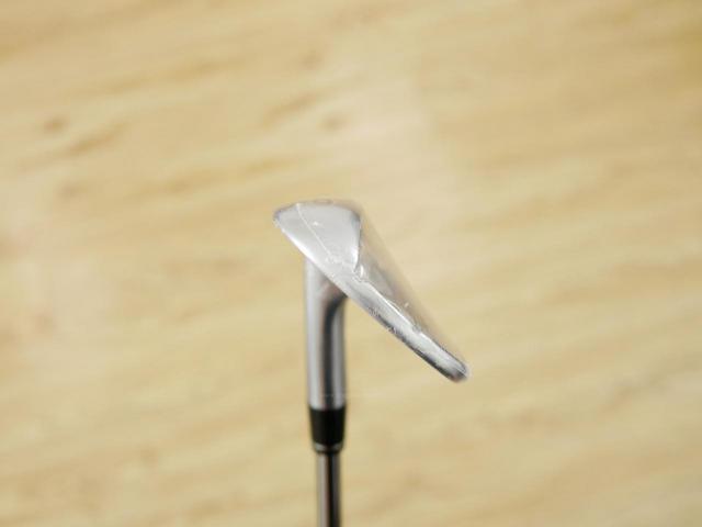 Wedge : Honma : **ของใหม่ ยังไม่แกะพลาสติก** Wedge Honma Tour World TW-W CNC Milled (รุ่นล่าสุด ออกปี 2024) Loft 50 ก้านเหล็ก Dynamic Gold S200