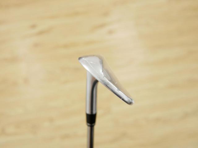 Wedge : Honma : **ของใหม่ ยังไม่แกะพลาสติก** Wedge Honma Tour World TW-W CNC Milled (รุ่นล่าสุด ออกปี 2024) Loft 54 ก้านเหล็ก Dynamic Gold S200