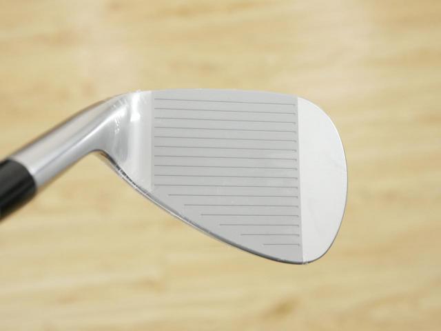 Wedge : Honma : **ของใหม่ ยังไม่แกะพลาสติก** Wedge Honma Tour World TW-W CNC Milled (รุ่นล่าสุด ออกปี 2024) Loft 54 ก้านเหล็ก Dynamic Gold S200