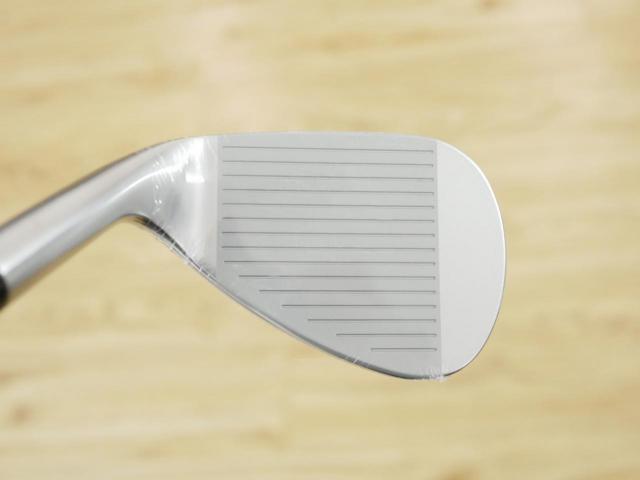 Wedge : Honma : **ของใหม่ ยังไม่แกะพลาสติก** Wedge Honma Tour World TW-W CNC Milled (รุ่นล่าสุด ออกปี 2024) Loft 56 ก้านเหล็ก Dynamic Gold S200