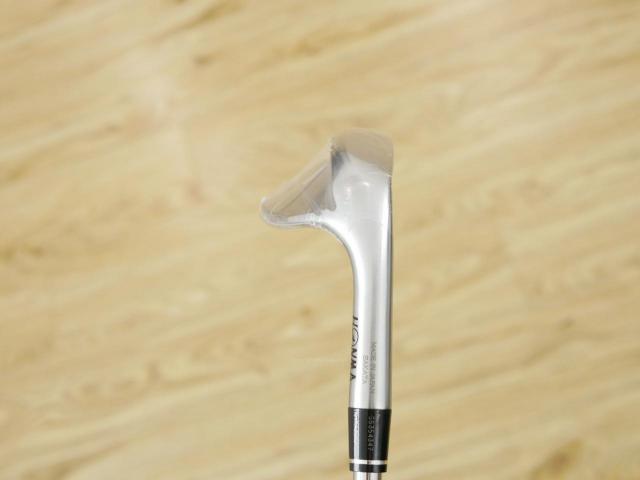 Wedge : Honma : **ของใหม่ ยังไม่แกะพลาสติก** Wedge Honma Tour World TW-W CNC Milled (รุ่นล่าสุด ออกปี 2024) Loft 56 ก้านเหล็ก Dynamic Gold S200