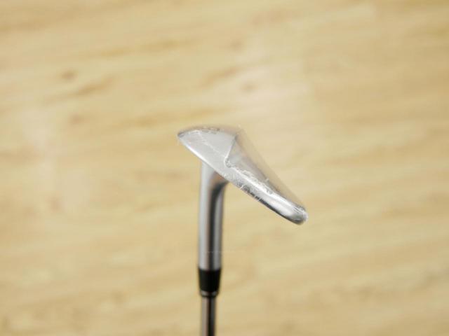 Wedge : Honma : **ของใหม่ ยังไม่แกะพลาสติก** Wedge Honma Tour World TW-W CNC Milled (รุ่นล่าสุด ออกปี 2024) Loft 60 ก้านเหล็ก Dynamic Gold S200