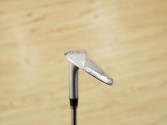 Wedge : Honma : **ของใหม่ ยังไม่แกะพลาสติก** Wedge Honma Tour World TW-W CNC Milled (รุ่นล่าสุด ออกปี 2024) Loft 60 ก้านเหล็ก Dynamic Gold S200