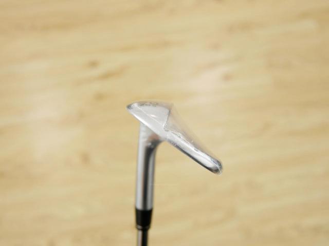 Wedge : Honma : **ของใหม่ ยังไม่แกะพลาสติก** Wedge Honma Tour World TW-W CNC Milled (รุ่นล่าสุด ออกปี 2024) Loft 60 ก้านเหล็ก Dynamic Gold S200