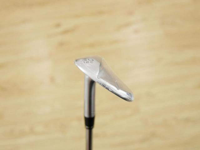 Wedge : Honma : **ของใหม่ ยังไม่แกะพลาสติก** Wedge Honma Tour World TW-W CNC Milled (รุ่นล่าสุด ออกปี 2024) Loft 60 ก้านเหล็ก Dynamic Gold S200