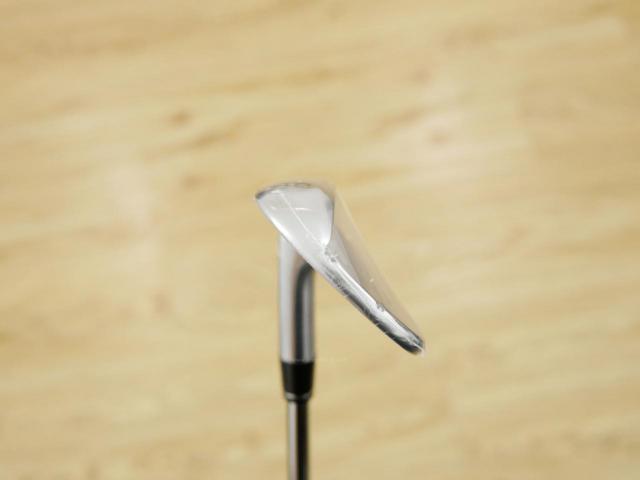 Wedge : Honma : **ของใหม่ ยังไม่แกะพลาสติก** Wedge Honma Tour World TW-W CNC Milled (รุ่นล่าสุด ออกปี 2024) Loft 48 ก้านเหล็ก NS Pro 950 NEO Flex R