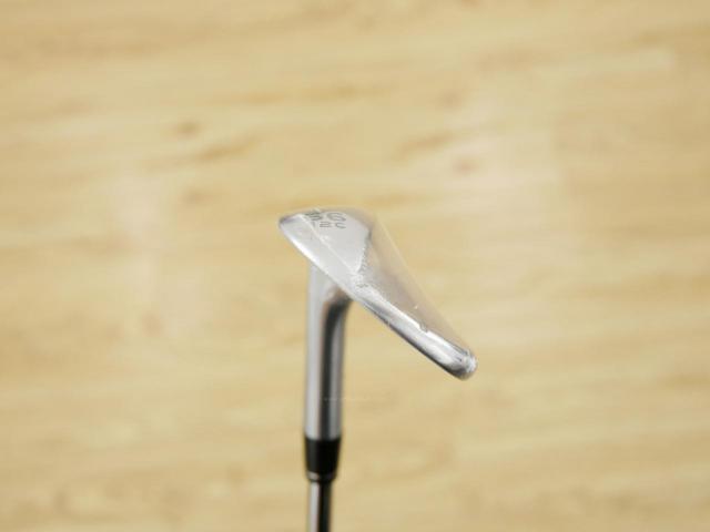 Wedge : Honma : **ของใหม่ ยังไม่แกะพลาสติก** Wedge Honma Tour World TW-W CNC Milled (รุ่นล่าสุด ออกปี 2024) Loft 56 ก้านเหล็ก NS Pro 950 NEO Flex R