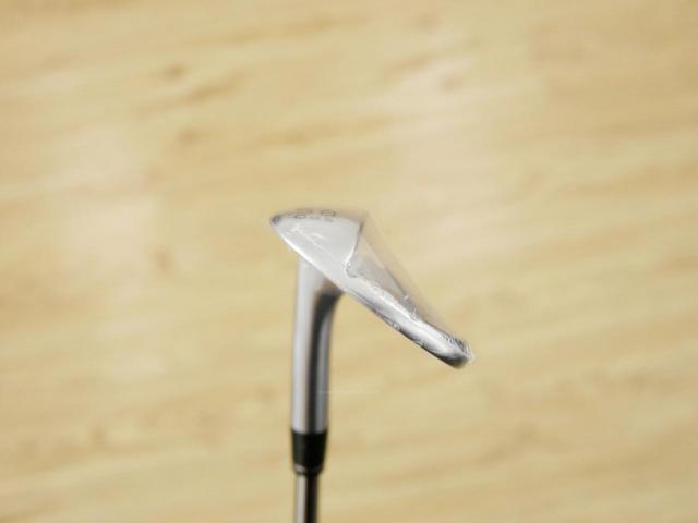 Wedge : Honma : **ของใหม่ ยังไม่แกะพลาสติก** Wedge Honma Tour World TW-W CNC Milled (รุ่นล่าสุด ออกปี 2024) Loft 58 ก้านเหล็ก NS Pro 950 NEO Flex S