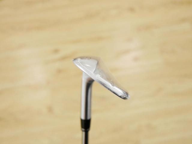 Wedge : Honma : **ของใหม่ ยังไม่แกะพลาสติก** Wedge Honma Tour World TW-W CNC Milled (รุ่นล่าสุด ออกปี 2024) Loft 60 ก้านเหล็ก NS Pro 950 NEO Flex R