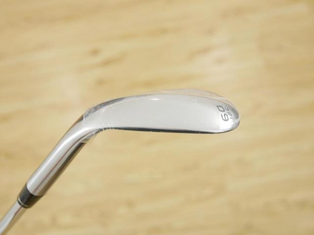 Wedge : Honma : **ของใหม่ ยังไม่แกะพลาสติก** Wedge Honma Tour World TW-W CNC Milled (รุ่นล่าสุด ออกปี 2024) Loft 60 ก้านเหล็ก NS Pro 950 NEO Flex S