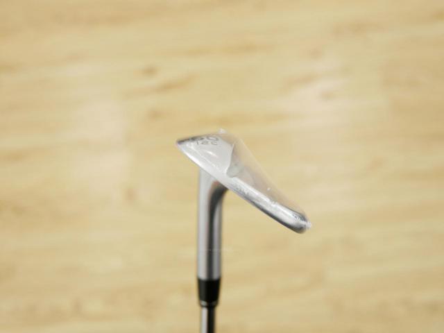 Wedge : Honma : **ของใหม่ ยังไม่แกะพลาสติก** Wedge Honma Tour World TW-W CNC Milled (รุ่นล่าสุด ออกปี 2024) Loft 60 ก้านเหล็ก NS Pro 950 NEO Flex S