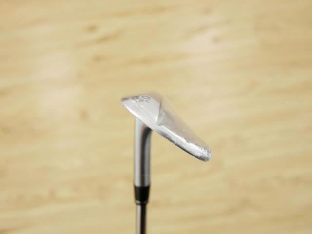 Wedge : Honma : **ของใหม่ ยังไม่แกะพลาสติก** Wedge Honma Tour World TW-W CNC Milled (รุ่นล่าสุด ออกปี 2024) Loft 60 ก้านเหล็ก NS Pro 950 NEO Flex R