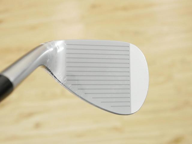 Wedge : Honma : **ของใหม่ ยังไม่แกะพลาสติก** Wedge Honma Tour World TW-W CNC Milled (รุ่นล่าสุด ออกปี 2024) Loft 60 ก้านเหล็ก NS Pro 950 NEO Flex R