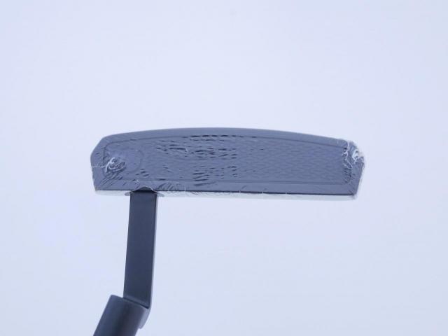 Putter : All : **ของใหม่ ยังไม่แกะพลาสติก** พัตเตอร์ Honma SAKATA LAB SL-002 (รุ่นล่าสุด ปี 2024) ยาว 34 นิ้ว