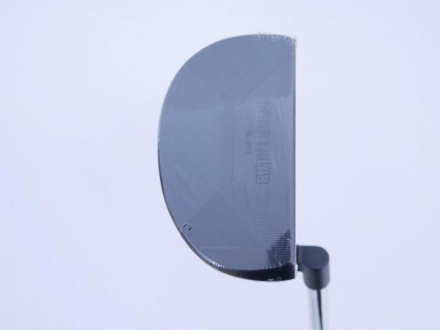 Putter : All : **ของใหม่ ยังไม่แกะพลาสติก** พัตเตอร์ Honma SAKATA LAB SL-002 (รุ่นล่าสุด ปี 2024) ยาว 34 นิ้ว