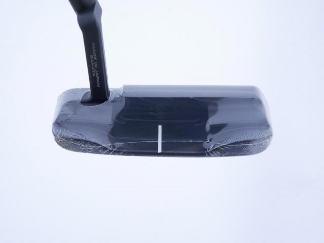 Putter : All : **ของใหม่ ยังไม่แกะพลาสติก** พัตเตอร์ Honma SAKATA LAB SL-001 (รุ่นล่าสุด ปี 2024) ยาว 34 นิ้ว