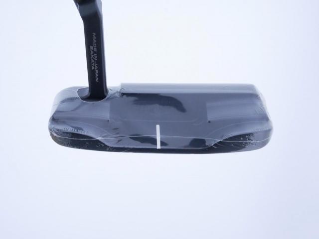 Putter : All : **ของใหม่ ยังไม่แกะพลาสติก** พัตเตอร์ Honma SAKATA LAB SL-001 (รุ่นล่าสุด ปี 2024) ยาว 34 นิ้ว