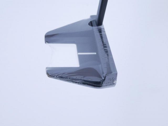 Putter : All : **ของใหม่ ยังไม่แกะพลาสติก** พัตเตอร์ Honma SAKATA LAB SL-003 (รุ่นล่าสุด ปี 2024) ยาว 34 นิ้ว