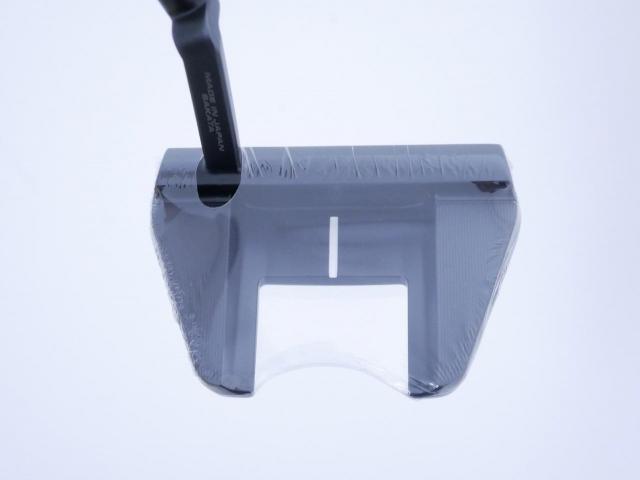 Putter : All : **ของใหม่ ยังไม่แกะพลาสติก** พัตเตอร์ Honma SAKATA LAB SL-003 (รุ่นล่าสุด ปี 2024) ยาว 34 นิ้ว