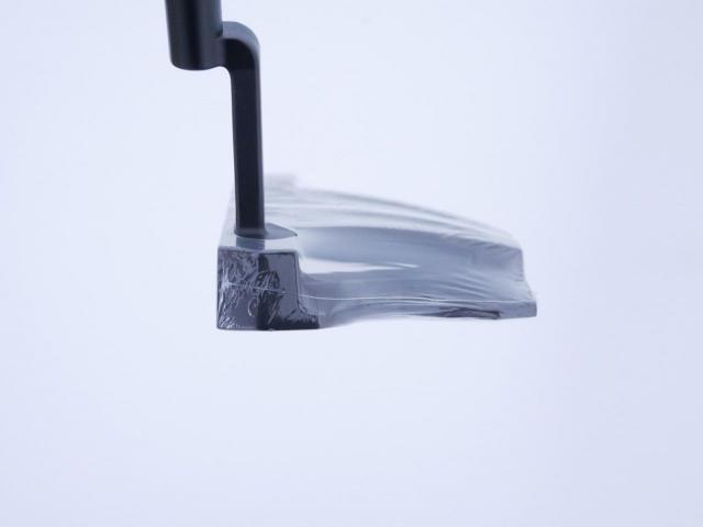 Putter : All : **ของใหม่ ยังไม่แกะพลาสติก** พัตเตอร์ Honma SAKATA LAB SL-005 (รุ่นล่าสุด ปี 2024) ยาว 34 นิ้ว