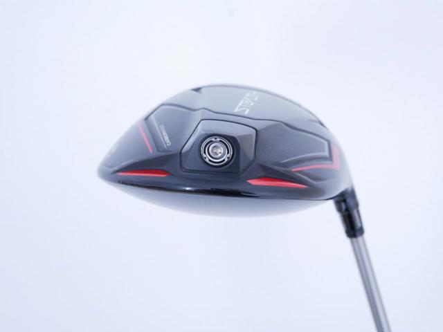 Driver : Taylormade : ไดรเวอร์ Taylormade Stealth (ออกปี 2022 Japan Spec.) Loft 10.5 ก้าน Fujikura Speeder NX Flex SR