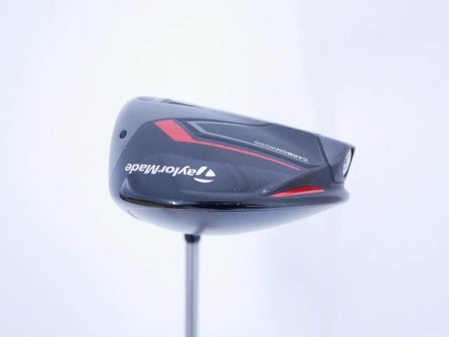 Driver : Taylormade : ไดรเวอร์ Taylormade Stealth (ออกปี 2022 Japan Spec.) Loft 10.5 ก้าน Fujikura Speeder NX Flex SR