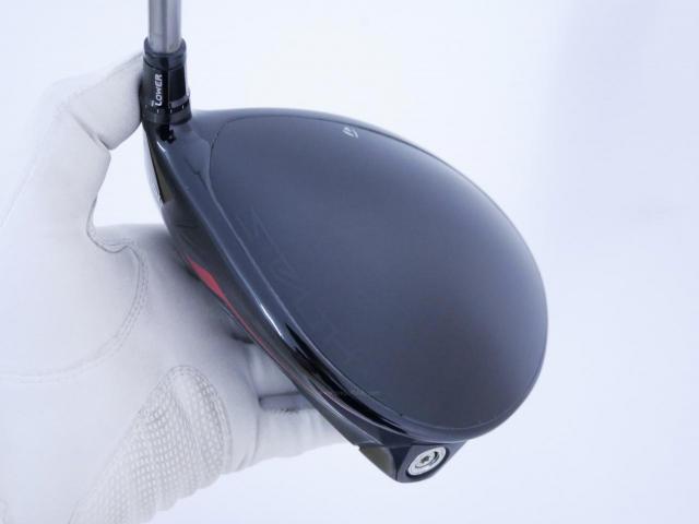 Driver : Taylormade : ไดรเวอร์ Taylormade Stealth (ออกปี 2022 Japan Spec.) Loft 10.5 ก้าน Fujikura Speeder NX Flex SR