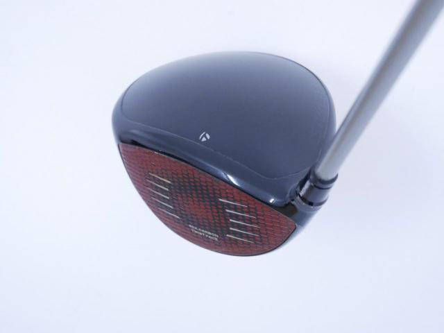 Driver : Taylormade : ไดรเวอร์ Taylormade Stealth (ออกปี 2022 Japan Spec.) Loft 10.5 ก้าน Fujikura Speeder NX Flex SR