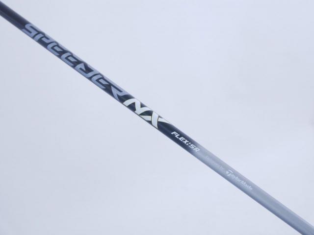 Driver : Taylormade : ไดรเวอร์ Taylormade Stealth (ออกปี 2022 Japan Spec.) Loft 10.5 ก้าน Fujikura Speeder NX Flex SR