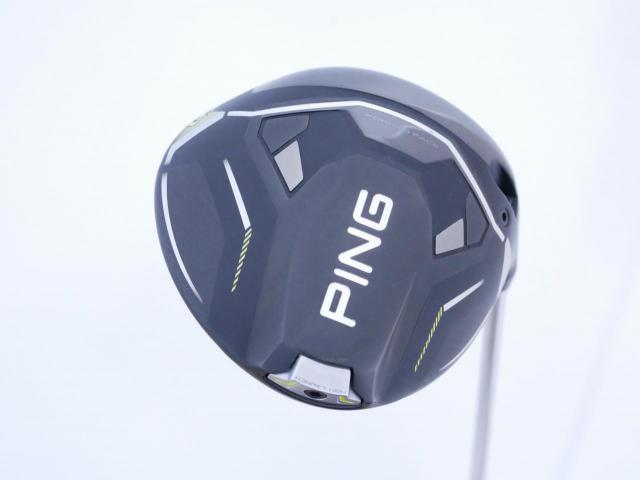 Driver : PING : ไดรเวอร์ Ping G430 Max 10K (รุ่นล่าสุด ออกปี 2024 Japan Spec) Loft 10.5 (ปรับได้) ก้าน Fujikura HL45 Flex R