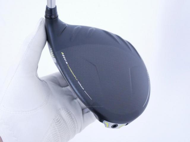 Driver : PING : ไดรเวอร์ Ping G430 Max 10K (รุ่นล่าสุด ออกปี 2024 Japan Spec) Loft 10.5 (ปรับได้) ก้าน Fujikura HL45 Flex R