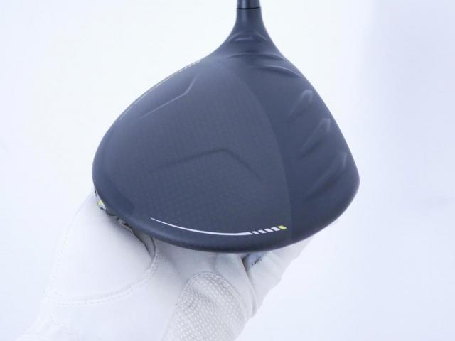 Driver : PING : ไดรเวอร์ Ping G430 Max 10K (รุ่นล่าสุด ออกปี 2024 Japan Spec) Loft 10.5 (ปรับได้) ก้าน Fujikura HL45 Flex R