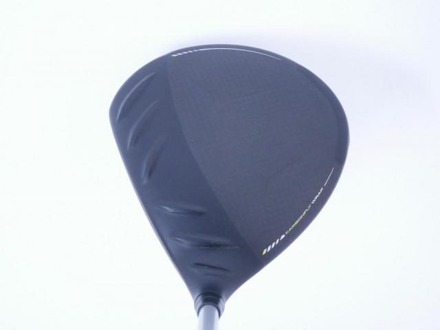 Driver : PING : ไดรเวอร์ Ping G430 Max 10K (รุ่นล่าสุด ออกปี 2024 Japan Spec) Loft 10.5 (ปรับได้) ก้าน Fujikura HL45 Flex R