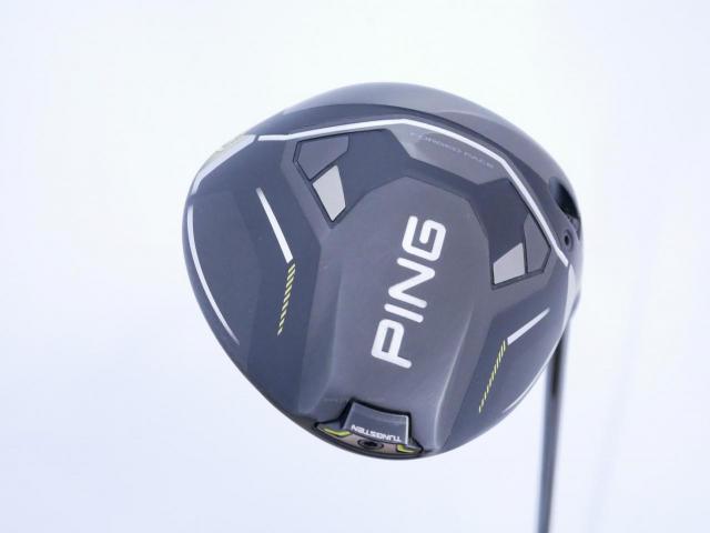 Driver : PING : ไดรเวอร์ Ping G430 Max 10K (รุ่นล่าสุด ออกปี 2024 Japan Spec) Loft 10.5 (ปรับได้) ก้าน Ping Alta J CB Flex R